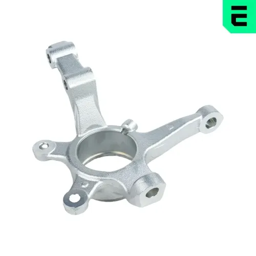 Achsschenkel, Radaufhängung Vorderachse links OPTIMAL KN-401655-02-L Bild Achsschenkel, Radaufhängung Vorderachse links OPTIMAL KN-401655-02-L
