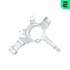 Achsschenkel, Radaufhängung Vorderachse rechts OPTIMAL KN-401655-02-R Bild Achsschenkel, Radaufhängung Vorderachse rechts OPTIMAL KN-401655-02-R