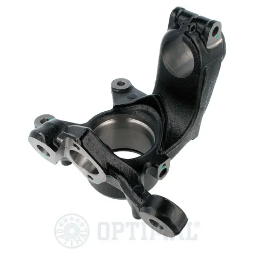 Achsschenkel, Radaufhängung Vorderachse links OPTIMAL KN-501158-01-L Bild Achsschenkel, Radaufhängung Vorderachse links OPTIMAL KN-501158-01-L