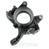 Achsschenkel, Radaufhängung Vorderachse links OPTIMAL KN-501158-01-L Bild Achsschenkel, Radaufhängung Vorderachse links OPTIMAL KN-501158-01-L