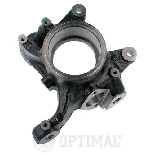 Achsschenkel, Radaufhängung Vorderachse links OPTIMAL KN-501158-01-L Bild Achsschenkel, Radaufhängung Vorderachse links OPTIMAL KN-501158-01-L