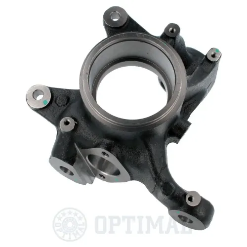 Achsschenkel, Radaufhängung Vorderachse rechts OPTIMAL KN-501158-01-R Bild Achsschenkel, Radaufhängung Vorderachse rechts OPTIMAL KN-501158-01-R