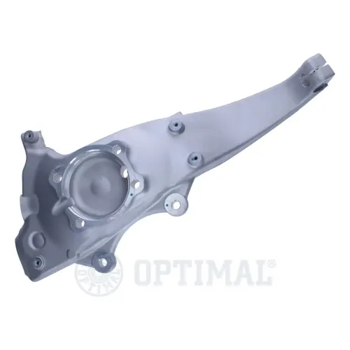 Achsschenkel, Radaufhängung Vorderachse links OPTIMAL KN-501501-01-L Bild Achsschenkel, Radaufhängung Vorderachse links OPTIMAL KN-501501-01-L