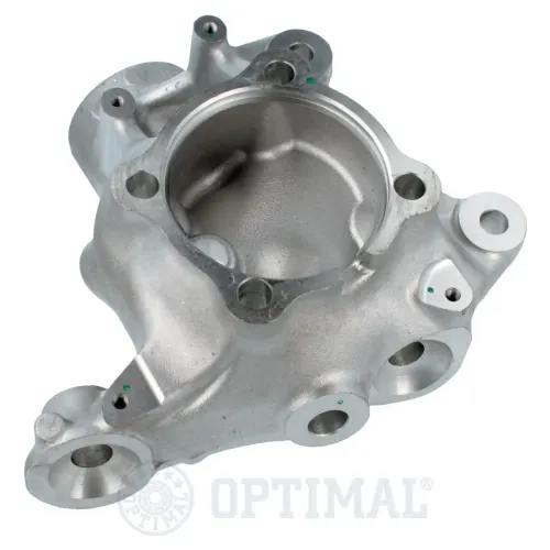 Achsschenkel, Radaufhängung Vorderachse links OPTIMAL KN-501607-01-L Bild Achsschenkel, Radaufhängung Vorderachse links OPTIMAL KN-501607-01-L