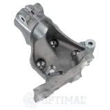 Achsschenkel, Radaufhängung Vorderachse rechts OPTIMAL KN-501607-01-R