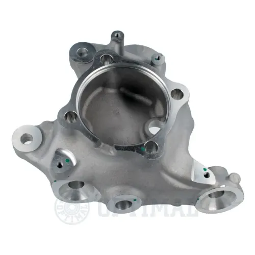 Achsschenkel, Radaufhängung Vorderachse rechts OPTIMAL KN-501607-01-R Bild Achsschenkel, Radaufhängung Vorderachse rechts OPTIMAL KN-501607-01-R