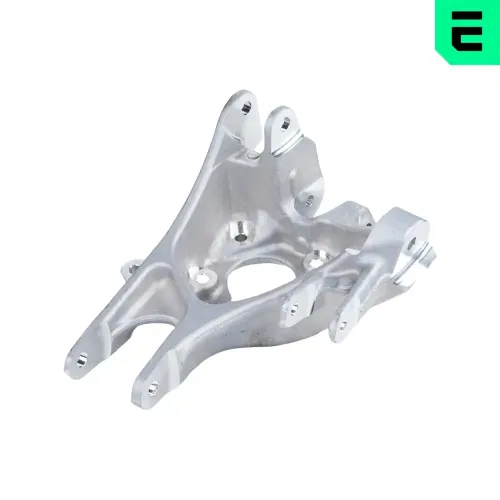 Achsschenkel, Radaufhängung Hinterachse links OPTIMAL KN-520001-02-L Bild Achsschenkel, Radaufhängung Hinterachse links OPTIMAL KN-520001-02-L