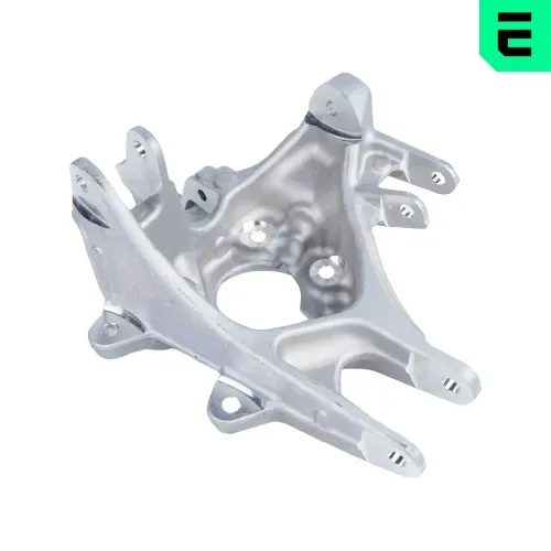 Achsschenkel, Radaufhängung Hinterachse links OPTIMAL KN-520001-02-L Bild Achsschenkel, Radaufhängung Hinterachse links OPTIMAL KN-520001-02-L