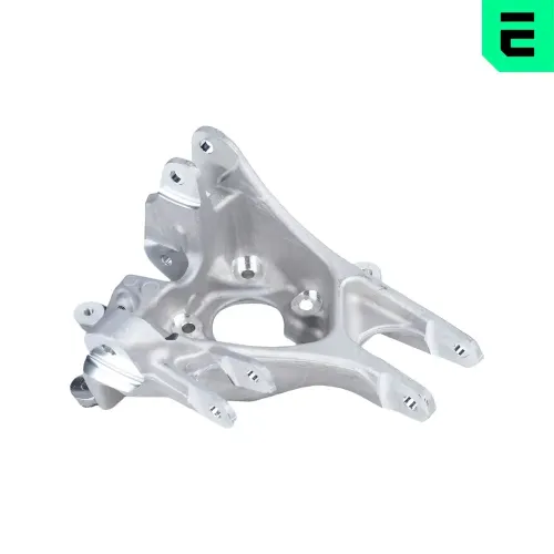 Achsschenkel, Radaufhängung Hinterachse rechts OPTIMAL KN-520001-02-R Bild Achsschenkel, Radaufhängung Hinterachse rechts OPTIMAL KN-520001-02-R