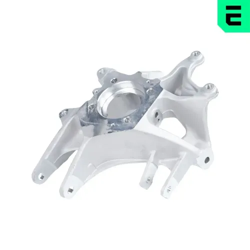 Achsschenkel, Radaufhängung Hinterachse rechts OPTIMAL KN-520001-04-R Bild Achsschenkel, Radaufhängung Hinterachse rechts OPTIMAL KN-520001-04-R