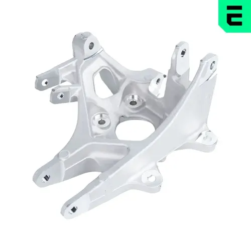 Achsschenkel, Radaufhängung Hinterachse rechts OPTIMAL KN-520001-04-R Bild Achsschenkel, Radaufhängung Hinterachse rechts OPTIMAL KN-520001-04-R