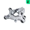 Achsschenkel, Radaufhängung Hinterachse links OPTIMAL KN-520002-02-L Bild Achsschenkel, Radaufhängung Hinterachse links OPTIMAL KN-520002-02-L