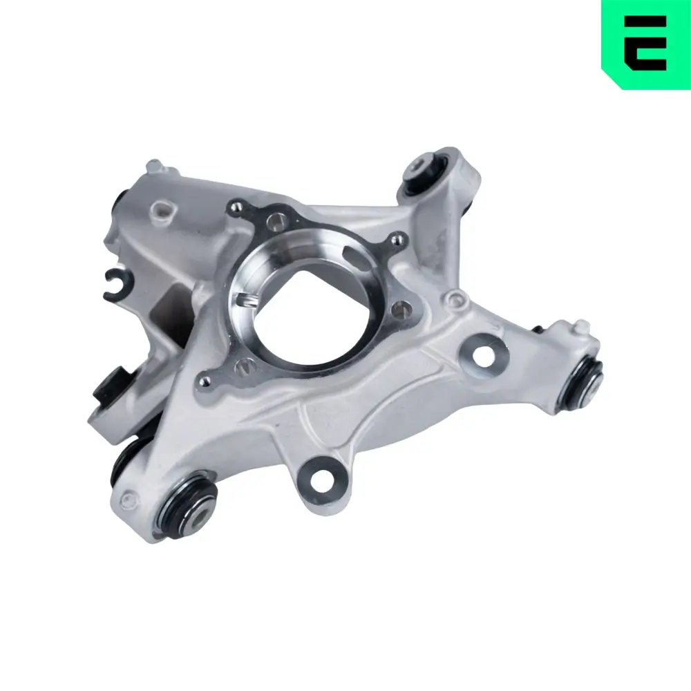 Achsschenkel, Radaufhängung Hinterachse rechts OPTIMAL KN-520002-02-R