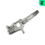 Achsschenkel, Radaufhängung Vorderachse links OPTIMAL KN-521002-01-L