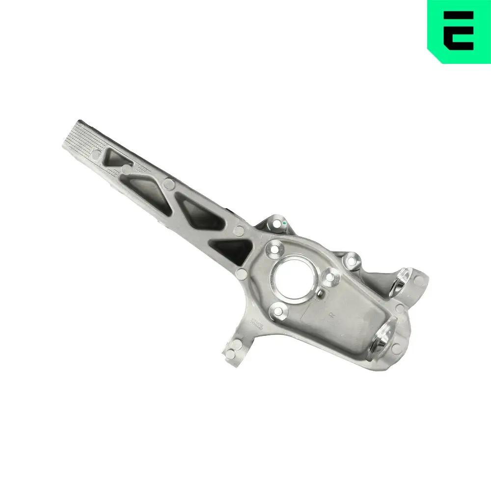 Achsschenkel, Radaufhängung Vorderachse rechts OPTIMAL KN-521002-02-R