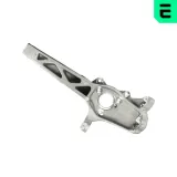 Achsschenkel, Radaufhängung Vorderachse rechts OPTIMAL KN-521002-02-R