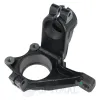 Achsschenkel, Radaufhängung Vorderachse rechts OPTIMAL KN-600308-02-R Bild Achsschenkel, Radaufhängung Vorderachse rechts OPTIMAL KN-600308-02-R