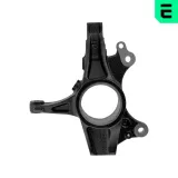 Achsschenkel, Radaufhängung Vorderachse rechts OPTIMAL KN-601207-00-R