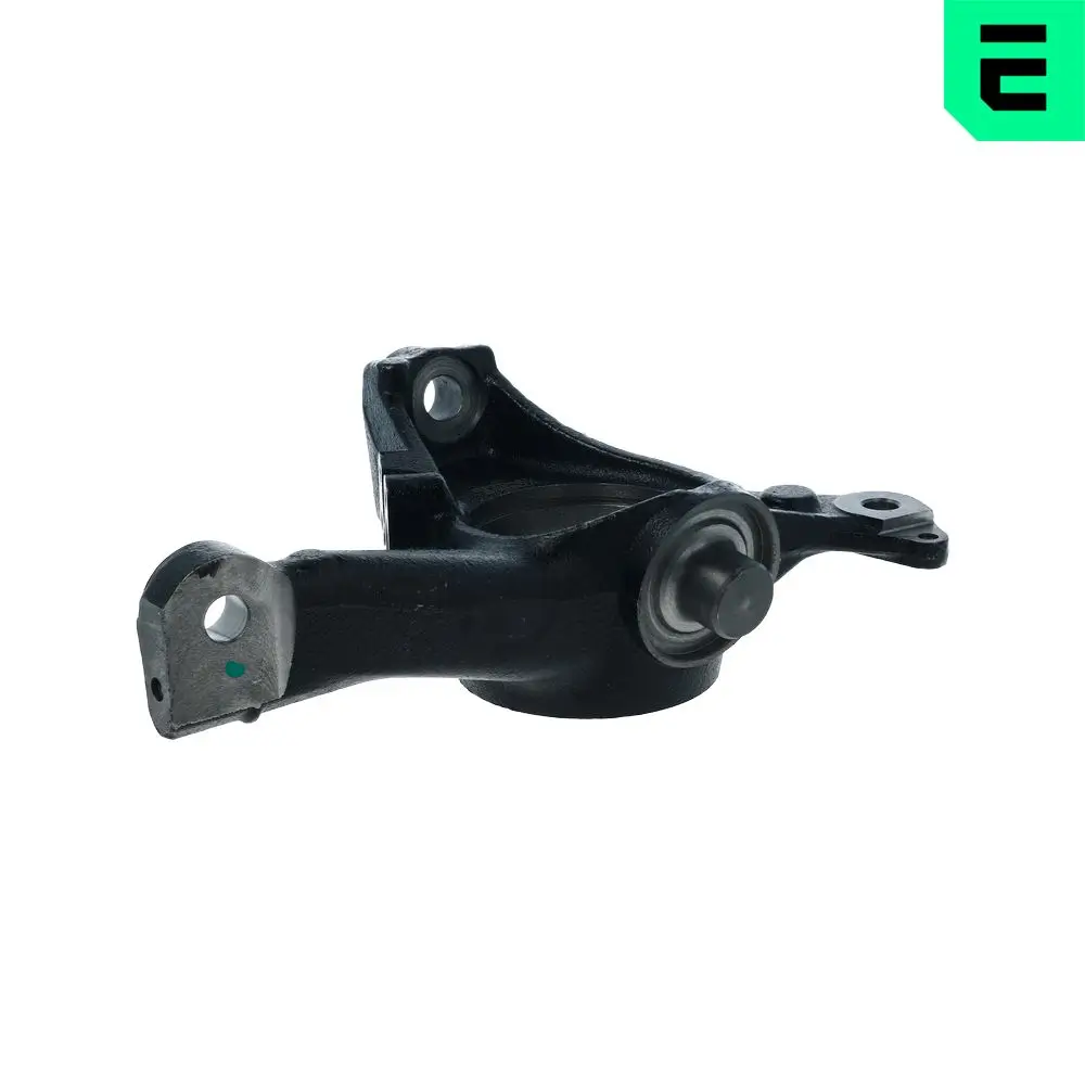 Achsschenkel, Radaufhängung Vorderachse links OPTIMAL KN-601675-01-L