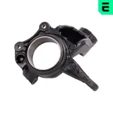Achsschenkel, Radaufhängung Vorderachse links OPTIMAL KN-601953-00-L