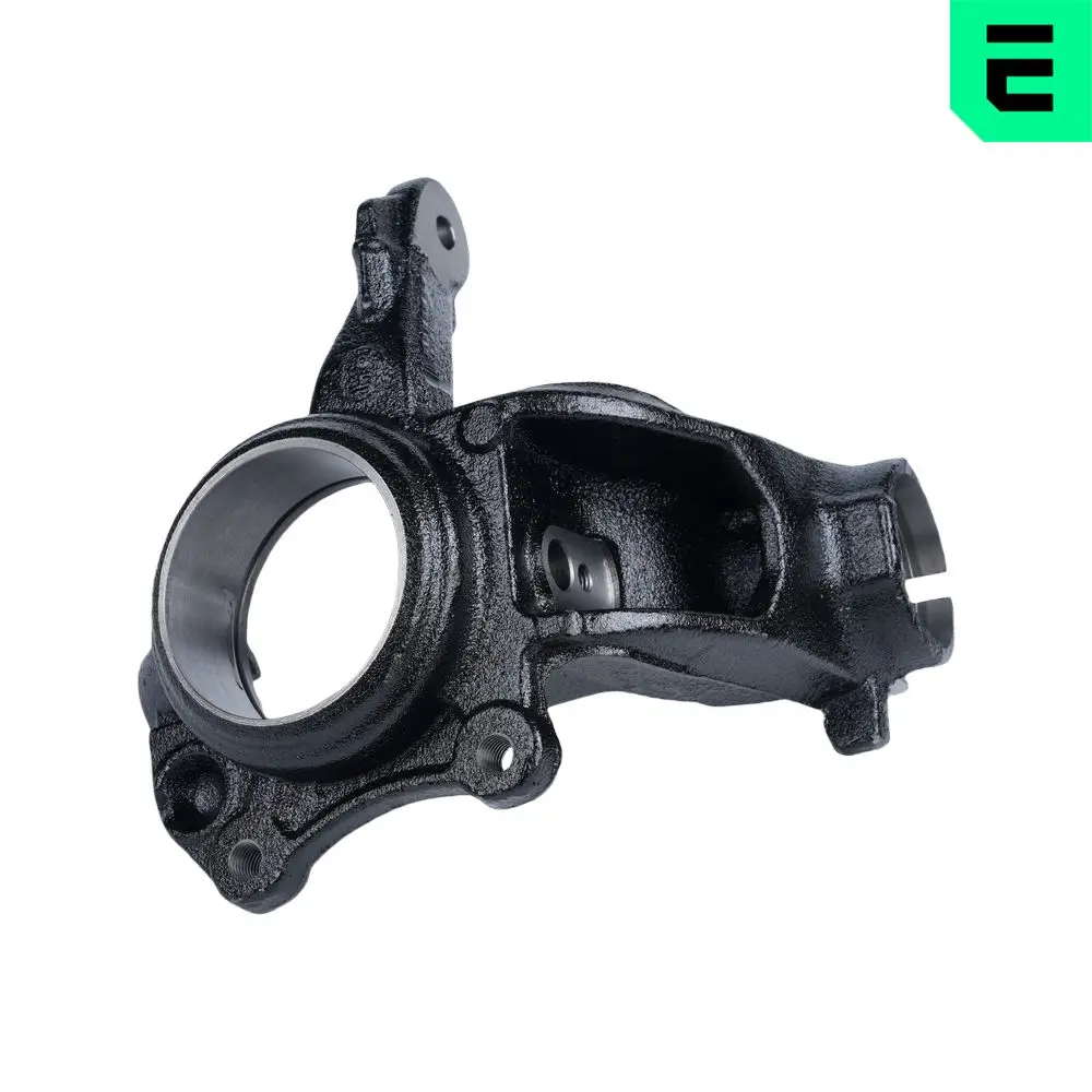 Achsschenkel, Radaufhängung Vorderachse rechts OPTIMAL KN-601953-00-R