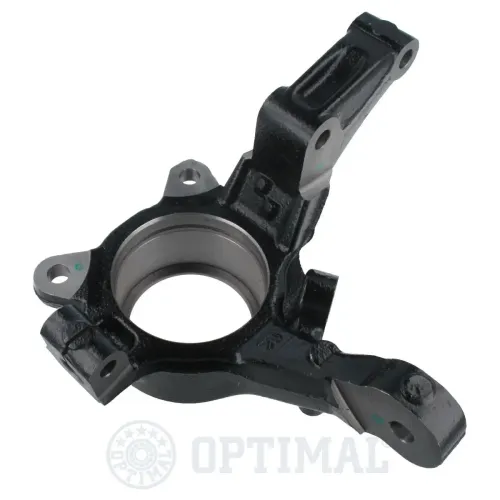 Achsschenkel, Radaufhängung Vorderachse rechts OPTIMAL KN-681303-02-R Bild Achsschenkel, Radaufhängung Vorderachse rechts OPTIMAL KN-681303-02-R