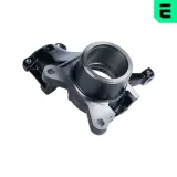 Achsschenkel, Radaufhängung Vorderachse links OPTIMAL KN-681471-01-L