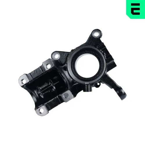 Achsschenkel, Radaufhängung Vorderachse links OPTIMAL KN-681471-01-L Bild Achsschenkel, Radaufhängung Vorderachse links OPTIMAL KN-681471-01-L