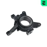 Achsschenkel, Radaufhängung Vorderachse rechts OPTIMAL KN-700310-04-R