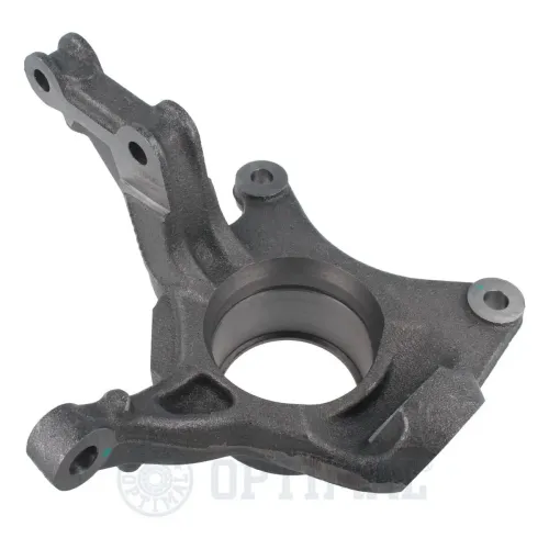 Achsschenkel, Radaufhängung Vorderachse links OPTIMAL KN-701283-02-L Bild Achsschenkel, Radaufhängung Vorderachse links OPTIMAL KN-701283-02-L
