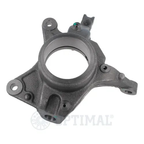 Achsschenkel, Radaufhängung Vorderachse links OPTIMAL KN-701283-02-L Bild Achsschenkel, Radaufhängung Vorderachse links OPTIMAL KN-701283-02-L