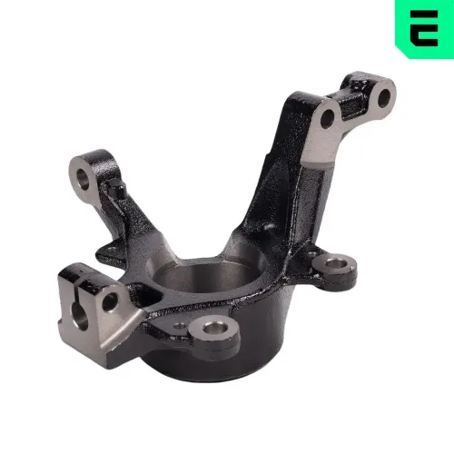 Achsschenkel, Radaufhängung Vorderachse links OPTIMAL KN-701977-00-L Bild Achsschenkel, Radaufhängung Vorderachse links OPTIMAL KN-701977-00-L