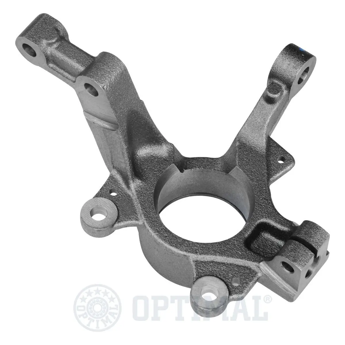 Achsschenkel, Radaufhängung Vorderachse rechts OPTIMAL KN-701977-01-R