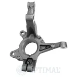 Achsschenkel, Radaufhängung Vorderachse rechts OPTIMAL KN-701977-05-R