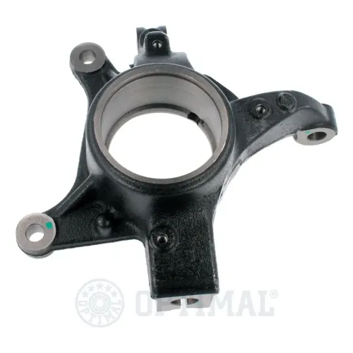 Achsschenkel, Radaufhängung Vorderachse links OPTIMAL KN-701978-02-L Bild Achsschenkel, Radaufhängung Vorderachse links OPTIMAL KN-701978-02-L