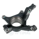 Achsschenkel, Radaufhängung Vorderachse rechts OPTIMAL KN-701978-02-R