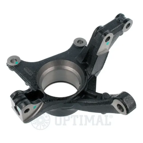 Achsschenkel, Radaufhängung Vorderachse rechts OPTIMAL KN-701978-02-R Bild Achsschenkel, Radaufhängung Vorderachse rechts OPTIMAL KN-701978-02-R