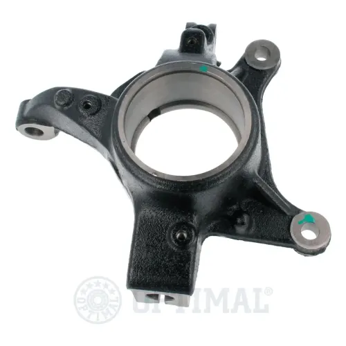 Achsschenkel, Radaufhängung Vorderachse rechts OPTIMAL KN-701978-02-R Bild Achsschenkel, Radaufhängung Vorderachse rechts OPTIMAL KN-701978-02-R