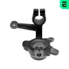 Achsschenkel, Radaufhängung Vorderachse links OPTIMAL KN-801543-01-L Bild Achsschenkel, Radaufhängung Vorderachse links OPTIMAL KN-801543-01-L