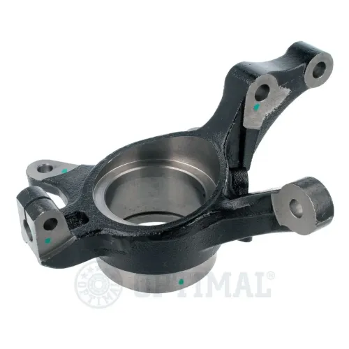 Achsschenkel, Radaufhängung Vorderachse rechts OPTIMAL KN-801829-01-R Bild Achsschenkel, Radaufhängung Vorderachse rechts OPTIMAL KN-801829-01-R