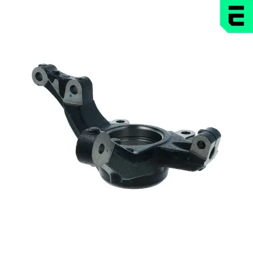 Achsschenkel, Radaufhängung Vorderachse links OPTIMAL KN-801836-02-L Bild Achsschenkel, Radaufhängung Vorderachse links OPTIMAL KN-801836-02-L