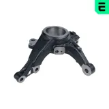 Achsschenkel, Radaufhängung Vorderachse rechts OPTIMAL KN-801838-00-R