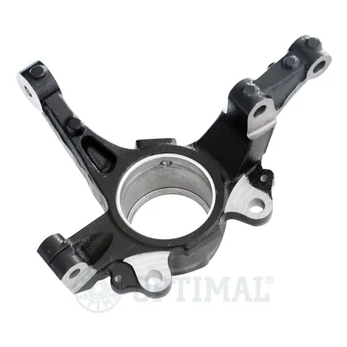 Achsschenkel, Radaufhängung Vorderachse links OPTIMAL KN-801838-01-L Bild Achsschenkel, Radaufhängung Vorderachse links OPTIMAL KN-801838-01-L