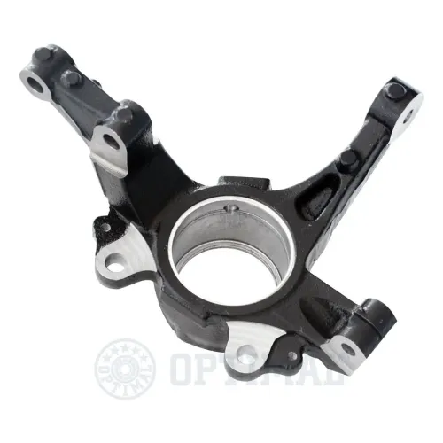 Achsschenkel, Radaufhängung Vorderachse rechts OPTIMAL KN-801838-01-R Bild Achsschenkel, Radaufhängung Vorderachse rechts OPTIMAL KN-801838-01-R
