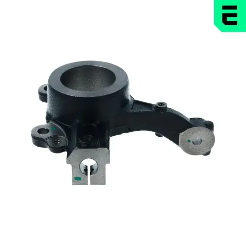 Achsschenkel, Radaufhängung Vorderachse links OPTIMAL KN-801974-01-L Bild Achsschenkel, Radaufhängung Vorderachse links OPTIMAL KN-801974-01-L