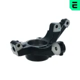 Achsschenkel, Radaufhängung Vorderachse rechts OPTIMAL KN-801974-01-R