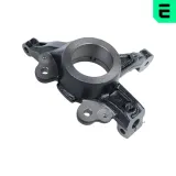 Achsschenkel, Radaufhängung Vorderachse links OPTIMAL KN-801974-02-L