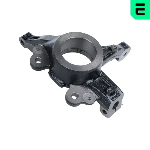 Achsschenkel, Radaufhängung Vorderachse links OPTIMAL KN-801974-02-L Bild Achsschenkel, Radaufhängung Vorderachse links OPTIMAL KN-801974-02-L