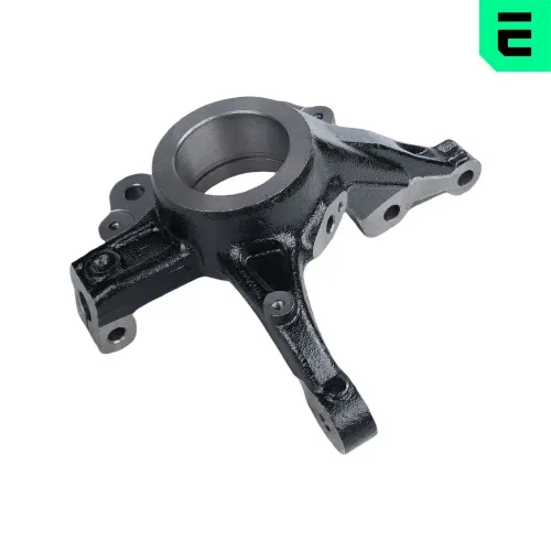 Achsschenkel, Radaufhängung Vorderachse links OPTIMAL KN-801974-02-L Bild Achsschenkel, Radaufhängung Vorderachse links OPTIMAL KN-801974-02-L