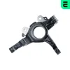 Achsschenkel, Radaufhängung Vorderachse links OPTIMAL KN-801974-02-L Bild Achsschenkel, Radaufhängung Vorderachse links OPTIMAL KN-801974-02-L